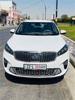 كيا سورينتو